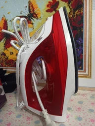 Утюг PHILIPS EasySpeed GC1742/40 фото от покупателей 9