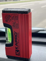 Рівень Ecostrum 246 Handy 10см (246)
