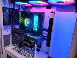 Корпус Corsair 7000D AIRFLOW Black (CC-9011218-WW) фото от покупателей 2