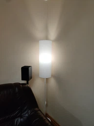 Торшер TK Lighting LUNETA NEW 5228 фото от покупателей 4