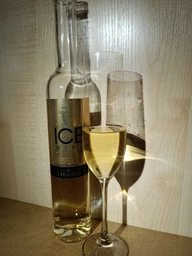 Вино Shabo Ice Wine сладкое белое 0.375 л 9-13% (4820070403732) фото от покупателей 1