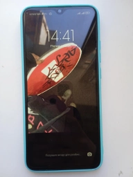 Мобільний телефон Xiaomi Redmi 9C 3/64 GB Midnight Gray (660925) фото від покупців 1