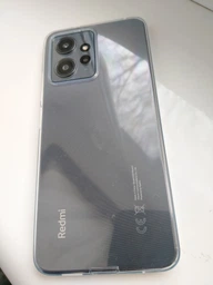 Мобильный телефон Xiaomi Redmi Note 12 4/128GB Ice Blue фото от покупателей 18