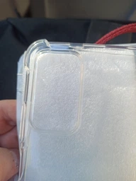 Чохол для смартфона BeCover Anti-Shock для Poco M4 Pro 5G Transparent (BC_707198) фото від покупців 1
