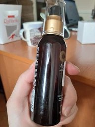 Арганова олія CHI Argan Oil для сухого волосся 89 мл (633911876237) фото від покупців 6