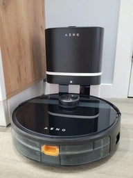 Робот-пылесос AENO RC1S фото от покупателей 5
