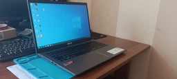 Ноутбук ASUS Laptop M515UA-BQ382 (90NB0U11-M006R0) Slate Grey фото от покупателей 5