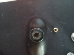Кришка скляна Ringel Universal RG-9301-28 28 см фото від покупців 5