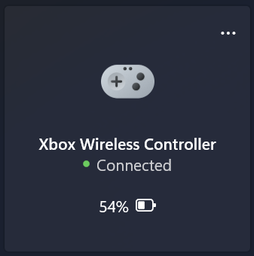 Зарядний пристрій для геймпада Microsoft Xbox Series Play and Charge Kit (SXW-00002) фото от покупателей 6
