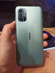 Мобильный телефон Nokia G11 4/64 Chacoal фото от покупателей 9
