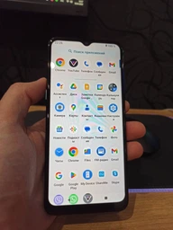 Мобильный телефон Nokia G11 4/64 Chacoal фото от покупателей 11