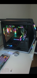 Корпус ASUS ROG Hyperion GR701 без БЖ White (90DC00F3-B39000) фото від покупців 16