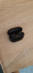 Навушники Xiaomi Redmi Buds 3 Lite Black (BHR5489GL) фото від покупців 17