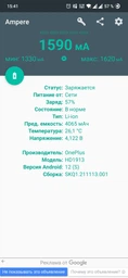 Кабель швидкого заряджання USB-Type-C Baseus Cafule Metal 66W Fast Charging (6A) White 2m, білий (CAKF000202) фото від покупців 1