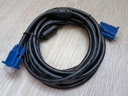 Кабель Patron VGA HD15M - HD15M 3 м (CAB-PN-VGA-VGA-30) фото от покупателей 4