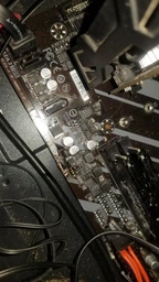 Материнская плата Gigabyte B450M S2H (sAM4, AMD B450, PCI-Ex16) фото от покупателей 15