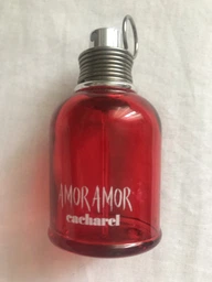 Туалетна вода для жінок Cacharel Amor Amor 100 мл (3360373063680) фото від покупців 1