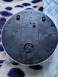 Робот пылесос Ximeijie Mop Robot Sweeping Черный