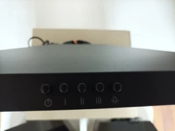 Витяжка Perfelli K 6202 SG 700 LED фото від покупців 1
