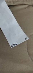 Наматрасник MirSon Eco Light №1714 EcoSilk Обычный на резинке по углам 150x200 см (2200002888707) фото от покупателей 2