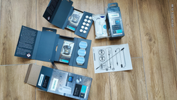 Набор для кофемашин Siemens TZ80004A фото от покупателей 4