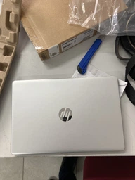 Ноутбук HP 15s / Ryzen 7-5825U / RAM 16 GB / SSD 512 GB / Матовый, LED, IPS / Серый / Для дома и офиса фото от покупателей 1