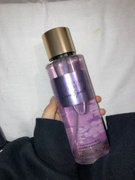 Парфюмированный спрей для тела Victoria's Secret Love Spell Fragrance Mist 250 мл фото от покупателей 1