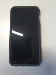 Чохол протиударний із підставкою Spigen Tough Armor 609CS25842 для Samsung Galaxy S10e (5.8") Black фото від покупців 2