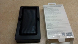 УМБ RZTK Power Bank 20000 mAh Quick Charge 3.0 20W USB-C (PB20RZ) фото від покупців 1