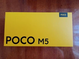 Мобильный телефон Poco M5 4/128GB Black (953808) фото от покупателей 9