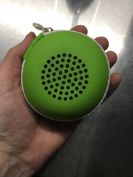 Компактная металлическая Bluetooth колонка EWA A103 фото от покупателей 5
