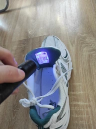 Мужские кроссовки New Balance 530 MR530AAM 40.5 (7.5US) Бежевые (197375920788) фото от покупателей 14