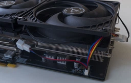 Кабель-удлинитель Value для подключения кулера 4pin-4pin/3pin 12см PWM 0.23 м (S0244)