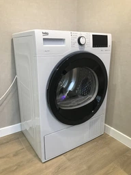 Сушильний автомат BEKO DF7439SX