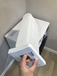 Сушильний автомат BEKO DF7439SX фото от покупателей 2