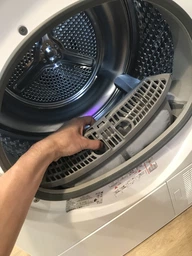 Сушильний автомат BEKO DF7439SX фото от покупателей 3
