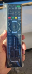 Пульт для телевизора Sony RM-ED060