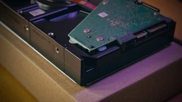 Жесткий диск 3.5" Seagate IronWolf Pro 18TB SATA 256MB (ST18000NE000) [105236] фото от покупателей 1