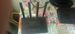 Маршрутизатор Netis N2 WiFi5 / AC1200 / 1 Гбит/с фото от покупателей 2