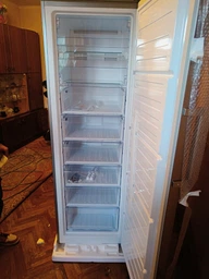 Морозильна камера Beko (RFNE312E21XB)