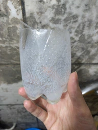 Смола епоксидна КЕ «Slab-521», вага комплекту - 1,25 кг.