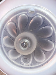 Пляшечка для годування Philips AVENT Natural Природний потік 260 мл (SCY903/01) фото від покупців 4