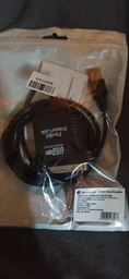 Адаптер Dynamode USB 2.0 A Male - LPT Bitronics 36-pin Male 1.8 м (USB2.0-to-Parallel)
