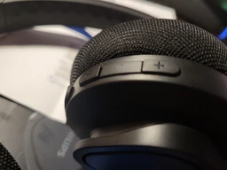 Бездротові навушники Over-ear Philips TAA4216 Black фото від покупців 3