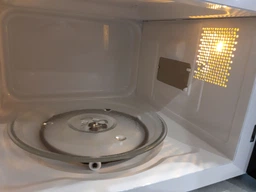 Микроволновая печь Whirlpool MWP 251SB фото от покупателей 3