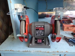 Станок для заточки Forte BG1545 (BP82129)