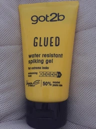 Гель для укладки Got2b Glued Фиксация 6 150 мл (5012583105084) фото от покупателей 1