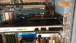Плата расширения Frime PCI-E x4 to M.2 (M Key) NVMe (ECF-PCIEtoSSD003.LP) фото от покупателей 14