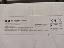 Комплект аксесуарів для Mi Robot