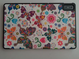 Чехол для планшета BeCover Smart Case Lenovo Tab P11 (2nd Gen) (TB-350FU/TB-350XU) 11.5" Purple (708682) фото от покупателей 7
